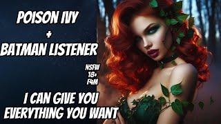 nsfw Audio Roleplay Catching Poison Ivy