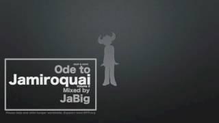 Jamiroquai - The Best Acid Jazz Soulful Deep House Lounge Music