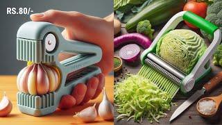 20 Amazing New Kitchen Gadgets Under Rs80 Rs200 Rs500  Available On Amazon India & Online