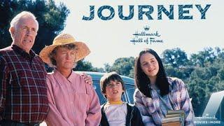 Journey  1995 Full Movie  Hallmark Drama Movie Full Length