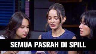 Spillnya Kurang Seru Desta Gali Terus Rahasia Enzy 44