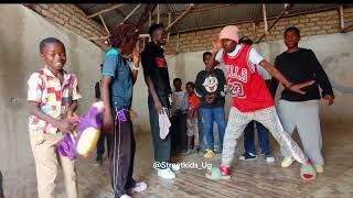 street gangz ug viral#dance