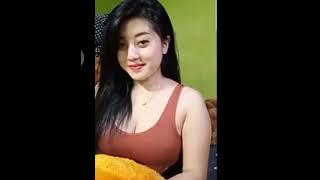 Tante manissemangkanya sudah gede ya