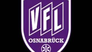 Wir sind alle ein Stück VfL Osnabrück