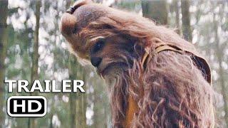 STAR WARS THE ACOLYTE Official Trailer 2024