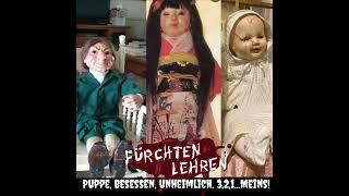Staffel 2 Folge 18 - Puppe Besessen Unheimlich. 321...Meins