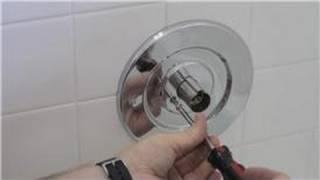 Faucet Repair  How to Repair a Leaky Bath Faucet