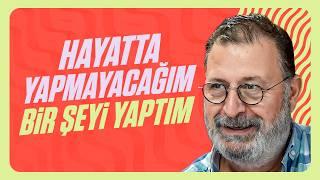 İsmail Saymazı ChatGPTye Sorduk  Can Yılmaz İle Geri Vites