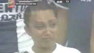 Pachuca VS Chivas Semifinal Clausura 2006