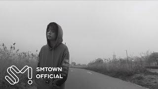 AMBER 엠버_On My Own Feat.Gen Neo_Music Video