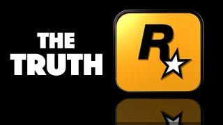 ROCKSTAR SUPPORT EXPOSED - THE TRUTH