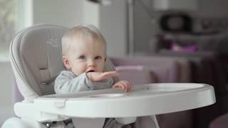 Nup Nup Highchair by Baby Elegance