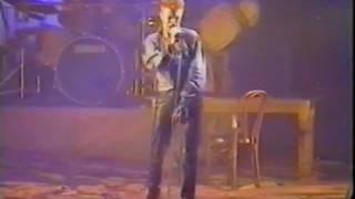 DAVID BOWIE - LIVE 9 IN MONACO 1996