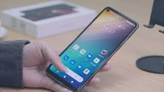 New Cubot Smartphone 2021 Cubot MAX 3 Unboxing - Specs - Price