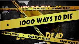 1000 ways to die  Тысяча смертей 1 сезон 7 серия