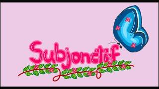 Subjonctif Video 1 Teil 1