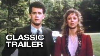 The Money Pit Official Trailer #1 - Tom Hanks Movie 1986 HD