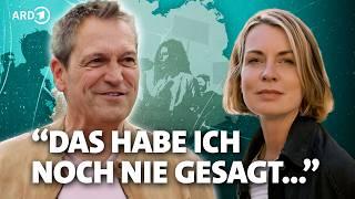 Dieter Nuhr über das Meinungsklima in Deutschland  Machen wir unsere Demokratie kaputt?