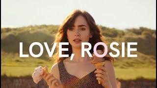 Lana Del Rey - Say yes to Heaven  Love Rosie 2014