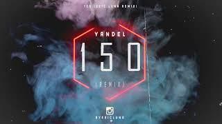 Yandel x Feid - Yandel 150 Tech House Remix