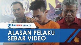 Pemeran Video Asusila Berseragam ASN Ternyata Guru Honorer di Purwakarta Pelaku Tak Terima Diputus