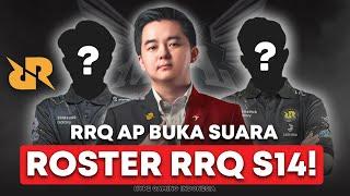 ROSTER BARU RRQ HOSHI Datangkan FULL INDO di MPL ID S14 Tanggal Pengumuman Roster