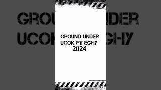 GROUND UNDER_UCOK FT EGHY SAMUEL keep 2024 #fypシ #subscribe #komen #like #djremix #djterbaru