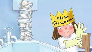 Kleine Prinzessin GANZE FOLGE - Beste Momente Zusammenstellung