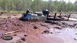 Extreme off-road vehicles of Russia Prt 7