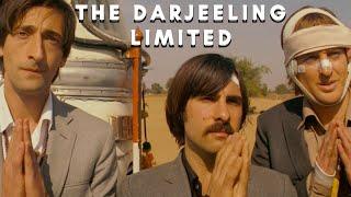 The Darjeeling Limited 2007 Wes Anderson हिंदी video essay