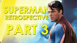 Superman III 1983 RetrospectiveReview - Superman Movie Retrospective Part 3