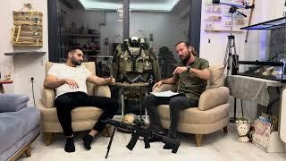 Eksisiyle artısıyla airsoftu konuştuk