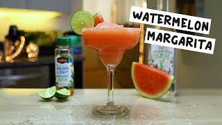 Watermelon Margarita