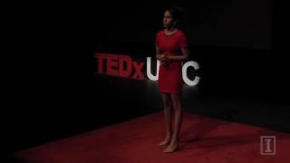 Suicide How my failed attempts became my biggest success  Shraddha Shankar  TEDxUIUC