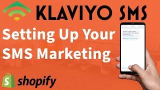 How to Get Started with Klaviyo SMS Marketing 2022