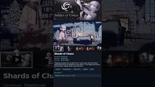 Shards of Chaos New or Trending Game