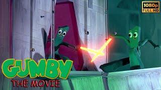 Gumby The Movie 1992