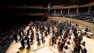 Mahler - Symphony No.8  Orchestra of the Music Makers