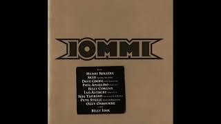 Tony Iommi Iommi 2000