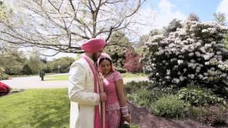 Indian Wedding Videography Vancouver  EXL Films Wedding Videography