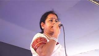 Singer Manju Sharma - satyam shivam sundaram