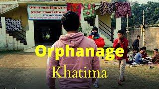 Prayag Bal Vikas Samiti  Orphanage in Khatima Uttarakhand