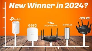 Best WiFi 7 Routers 2024 - Dont Buy Until You WATCH This