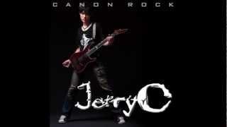 Canon Rock - Jerry C HD