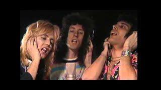 Queen - Somebody To Love Official Video