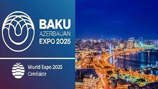 Baku World Expo 2025