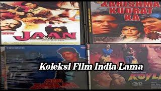 Koleksi Film India Lama