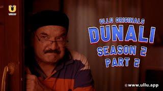 Ladke Ki Dunali Ne Lagaya Ladki Par Nishana  Dunali  Season - 02  Part - 02  Subscribe Ullu App