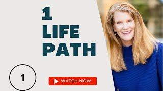 1 Life Path — The Innovative Leader