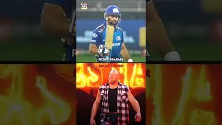 What if Cricketers were WWE Superstars?  #wwe #cricket 